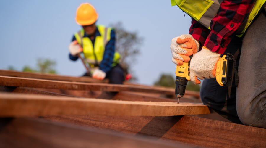 Expert flood damage restoration services in Mount Holly, AR